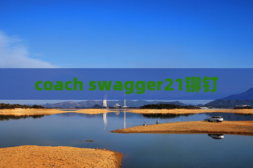 coach swagger21铆钉